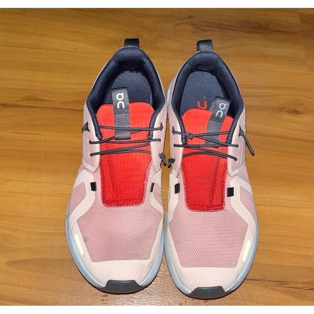 Youth On Running Athletic Performance Lowcut Sneakers Shoes